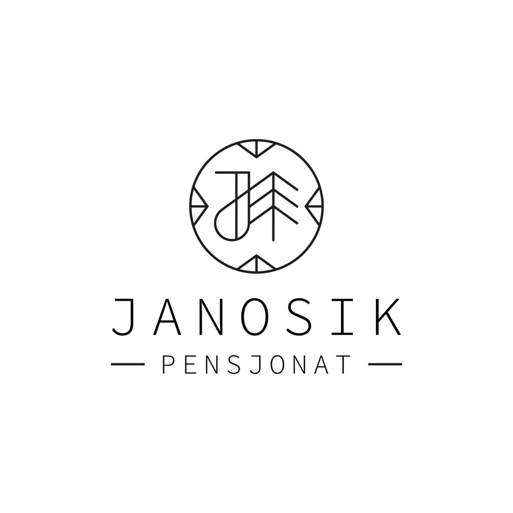 Pensjonat Janosik Zakopane Buitenkant foto